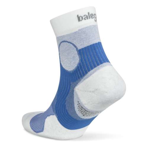 Adult Balega Support Quarter Running Socks