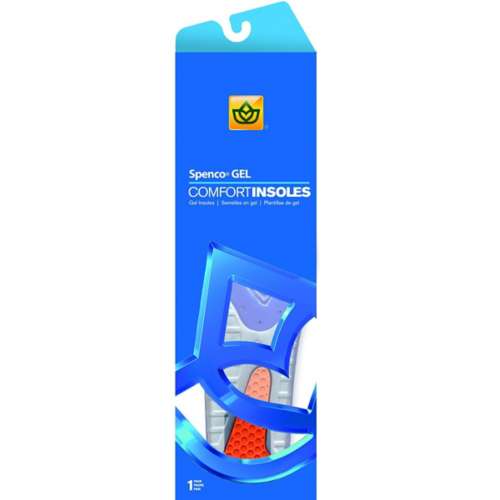 Spenco hot sale neoprene insoles