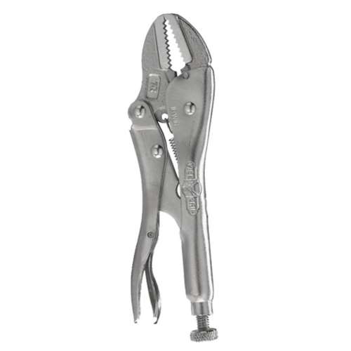 Irwin VISE-GRIP 7R Original Straight Jaw Locking Pliers