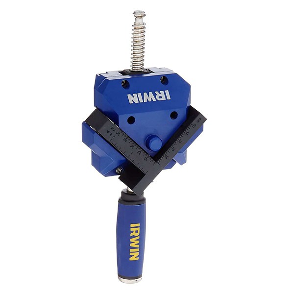 Irwin Quick-Grip 3 in 90 Degree Angle Clamp