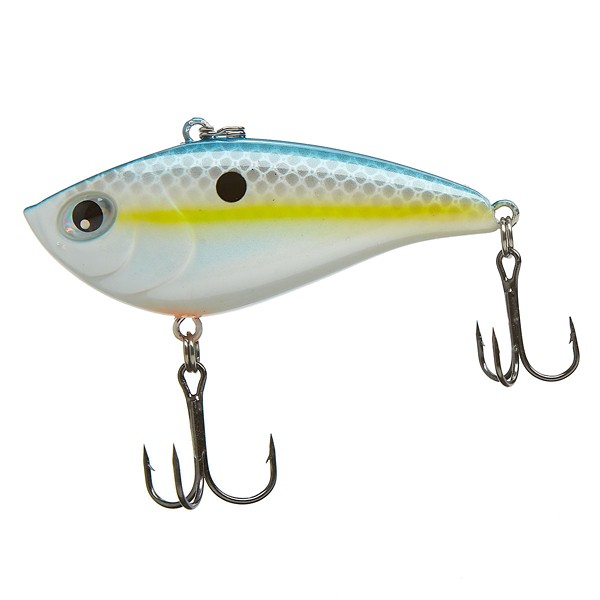 SCHEELS OUTFITTERS FatEye Rattle Bait Lure