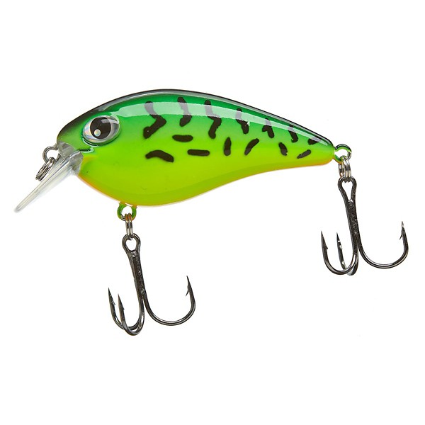 SCHEELS OUTFITTERS FatEye Square Bill Lure