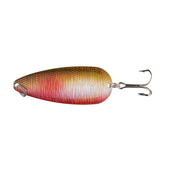 SCHEELS OUTFITTERS Holographic Prism Casting Spoon