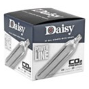 Daisy PowerLine 25 Pack CO2 Cylinders