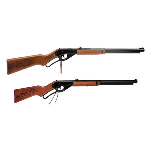Daisy Adult Red Ryder Heritage Kit