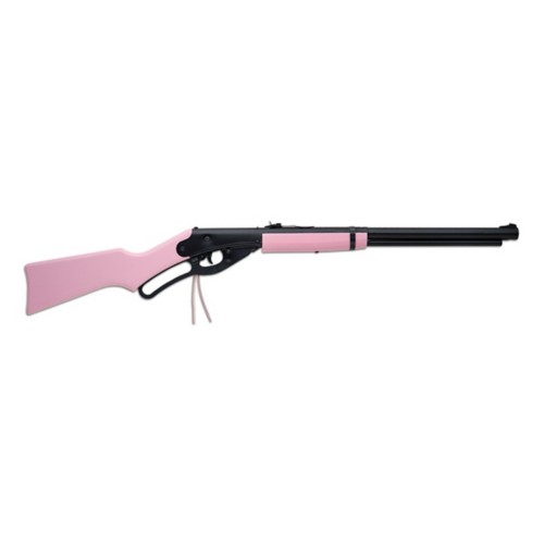 Daisy Pink Carbine Model 1999 BB Gun