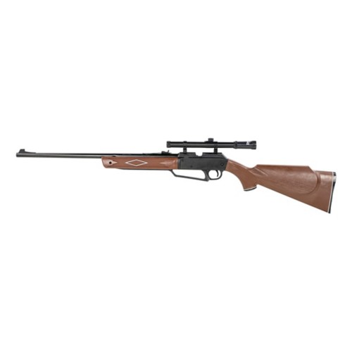 Daisy Powerline 880 .177 Caliber Air Rifle with Scope - Primary Image