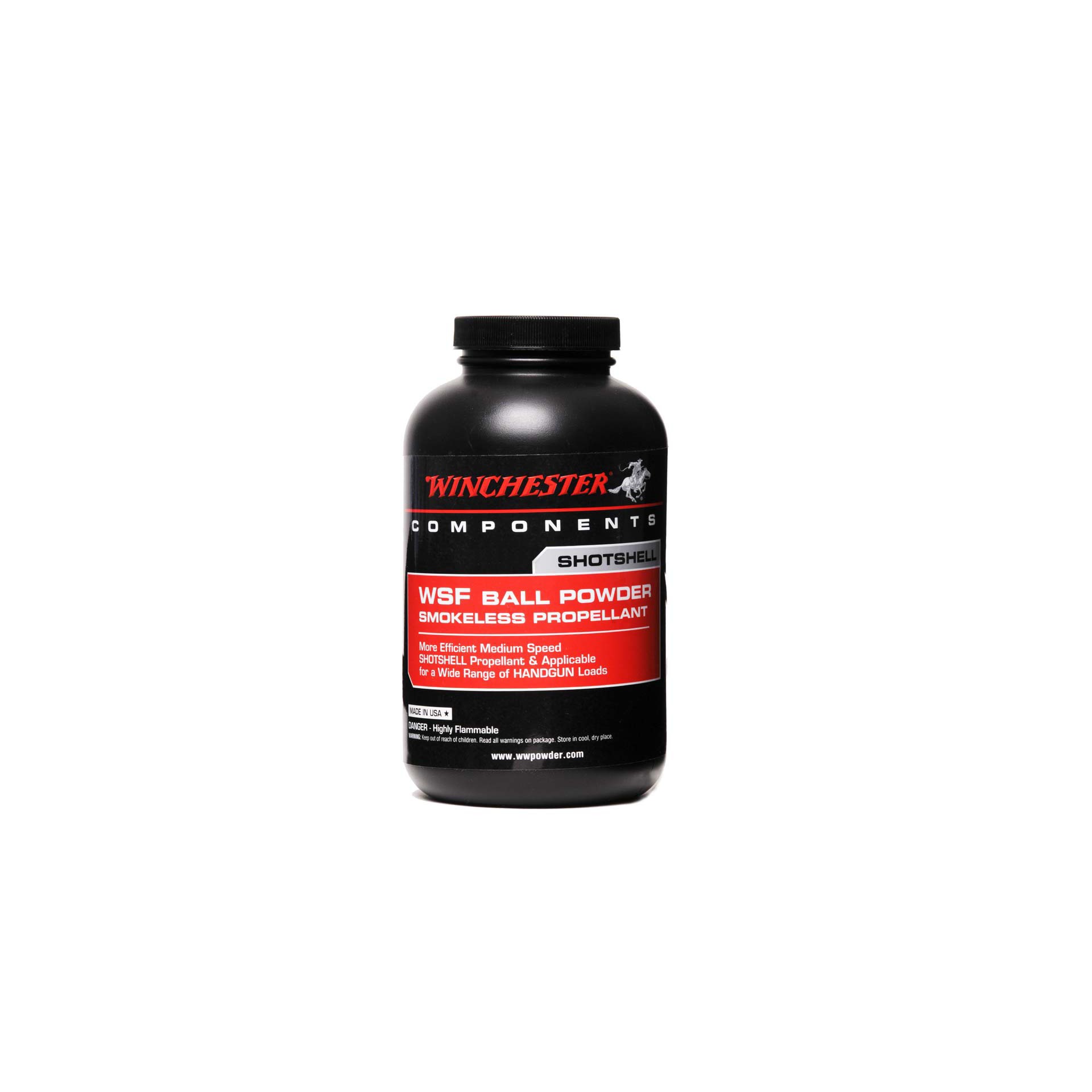 Shotgun Powder for Reloading