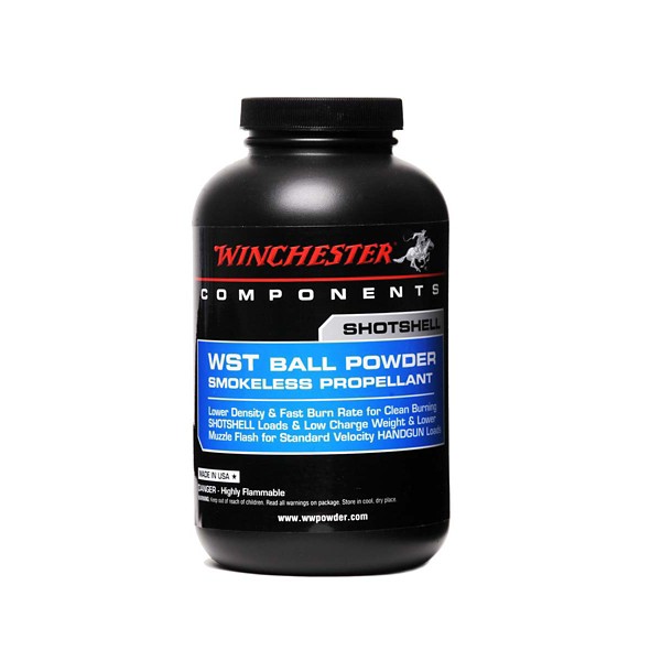 HODGDON Winchester WST Powder