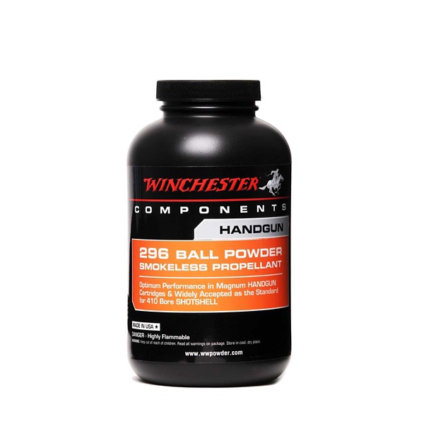 HODGDON Winchester 296 Handgun Powder