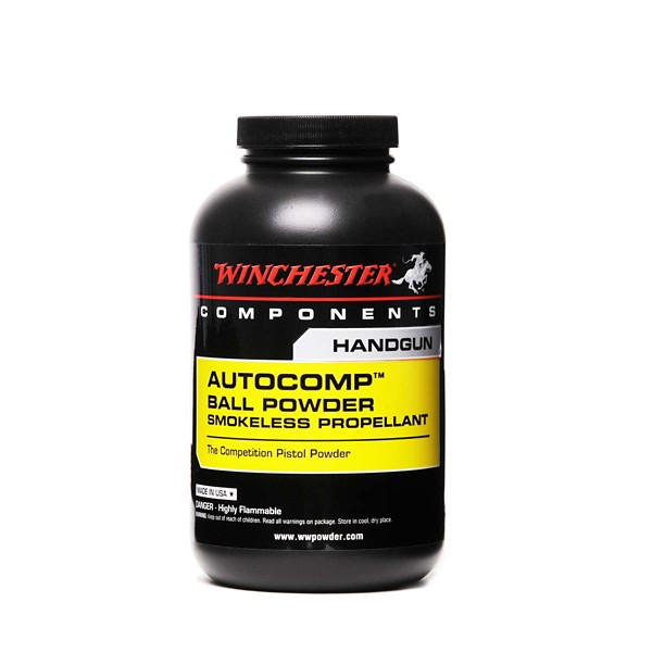 HODGDON AutoComp Smokeless Powder