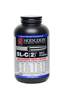 Hodgdon BL-C(2) Powder | SCHEELS.com