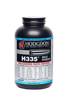 Hodgdon H335 Powder | SCHEELS.com