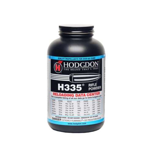 Hodgdon H335 Powder