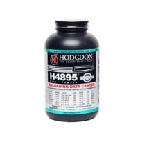 Hodgdon H4895 Powder