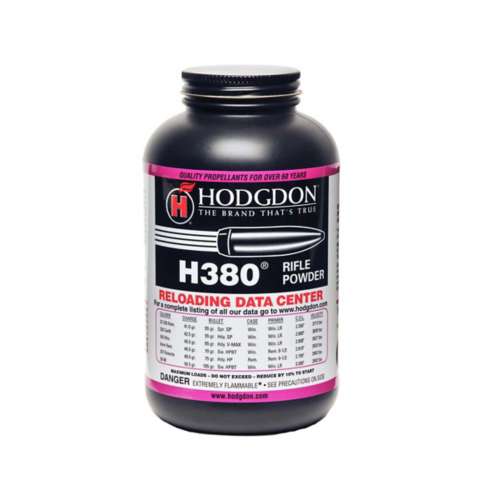 Hodgdon H380 Powder
