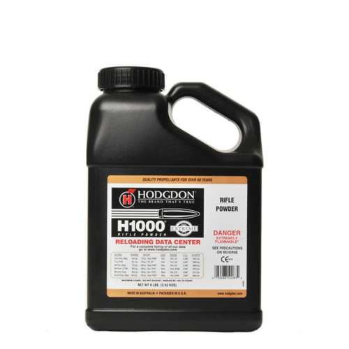 Hodgdon H1000 Powder