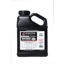 Hodgdon H4350 Powder 8lb