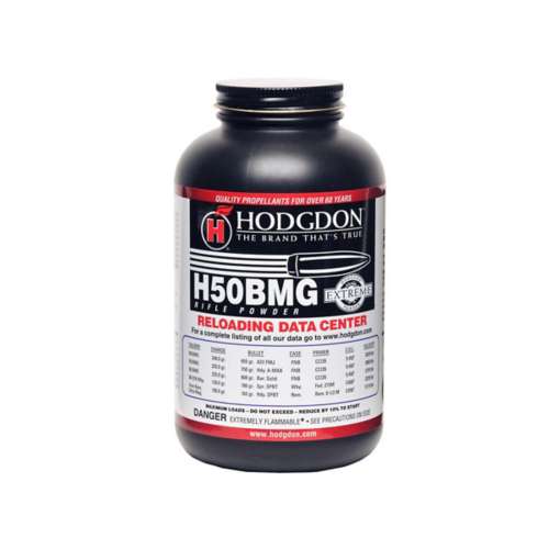 Hodgdon H50BMG