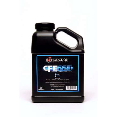 Hodgdon CFE 223 Powder