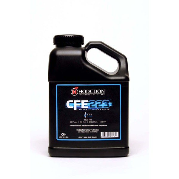HODGDON CFE 223 Powder