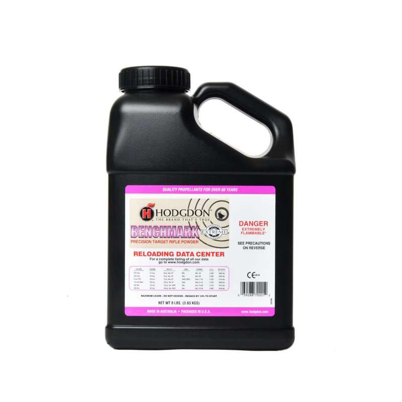 Hodgdon Benchmark Powder | SCHEELS.com