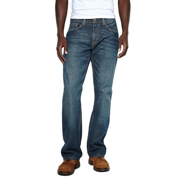 Men's Levi's 559 Relaxed Fit Straight Jeans product image