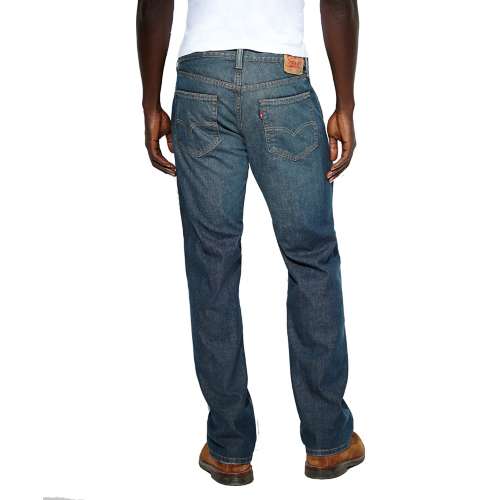 Men's Levi's 559 Relaxed Fit Straight Jeans