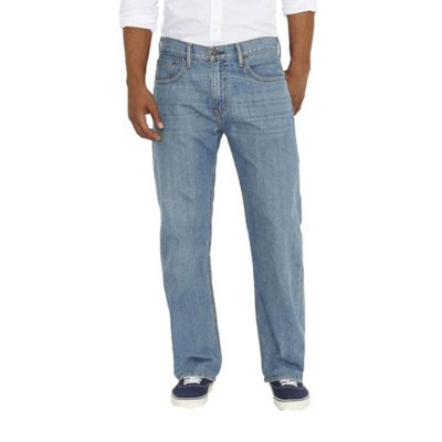 men's levi's 569 loose fit jeans