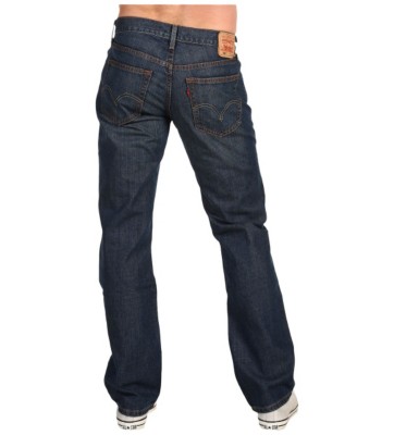 levi's relaxed fit jeans mens