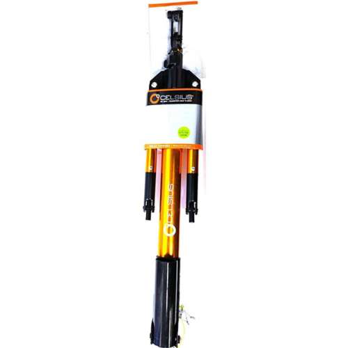 AutoTamer Self HookSetting Rod Holder