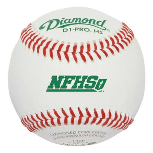 Diamond Sports NFHS Baseball