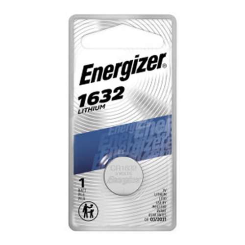 Energizer 1632 Coin Cell Battery