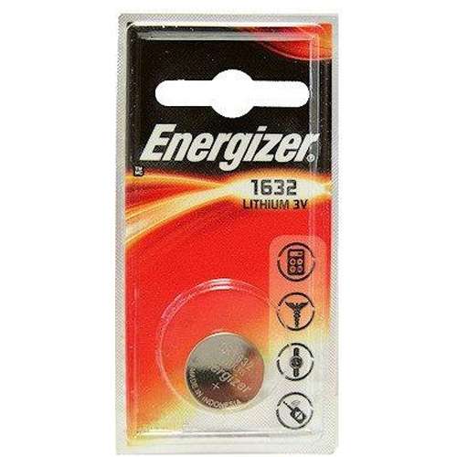 Energizer - Coin Lithium 1632 Battery 