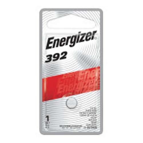 Energizer 392 Button Cell Battery