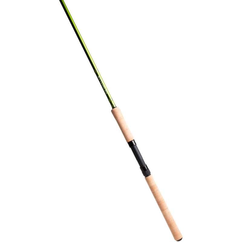 ACC Crappie Stix GS11M Super Grip Jigging Rod