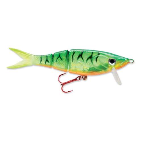 Storm Kickin' Minnow Lure