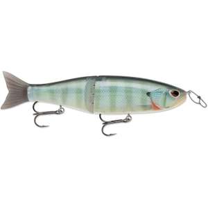 6th Sense Fishing Swimbaits Flow Glider 130 - Ghost Gizzard - Fits