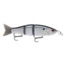 Storm Arashi Swimmer Black Silver Shad