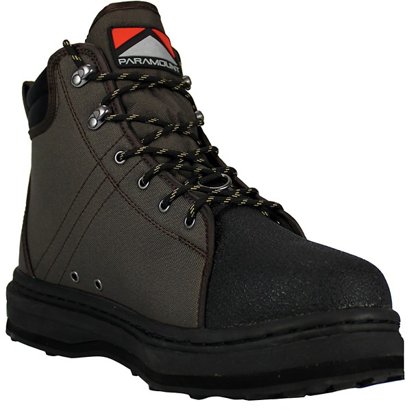 Men's Paramount Outdoors Stonefly Cleated Shoes Fly Fishing Boots product image