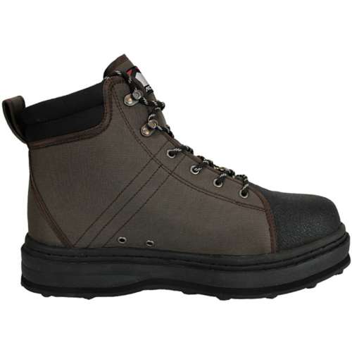 Men's Paramount Outdoors Stonefly Cleated Fly Fishing Wading Boots