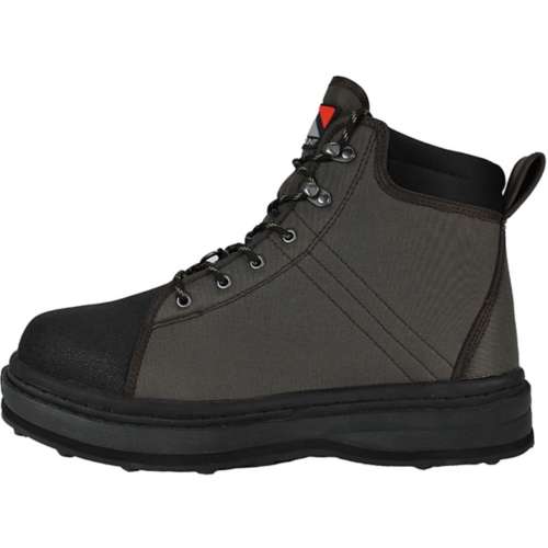 Men's Paramount Outdoors Stonefly Cleated Fly Fishing Wading Boots