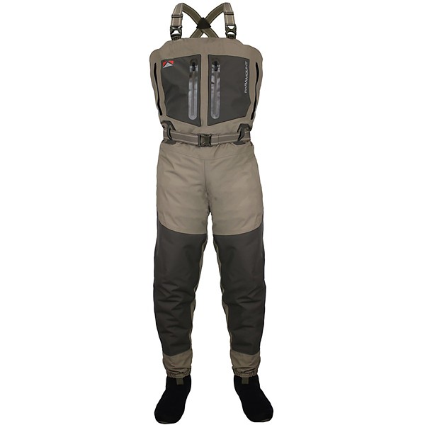Women's Paramount Outdoors Whetstone Breathable Wader product image