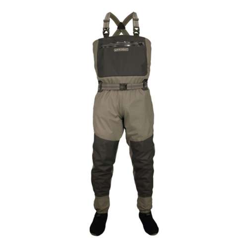 Men's Paramount Outdoors Deep Eddy Breathable Waders