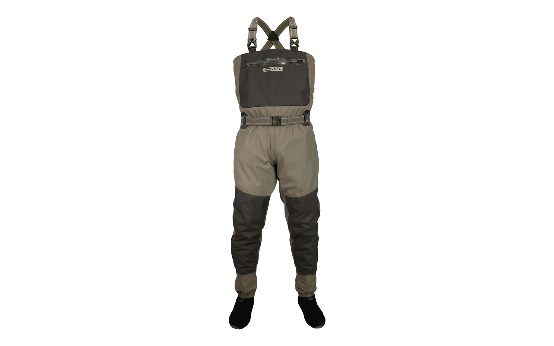 Fly Fishing Waders