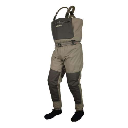 Men's Paramount Outdoors Deep Eddy Breathable Waders