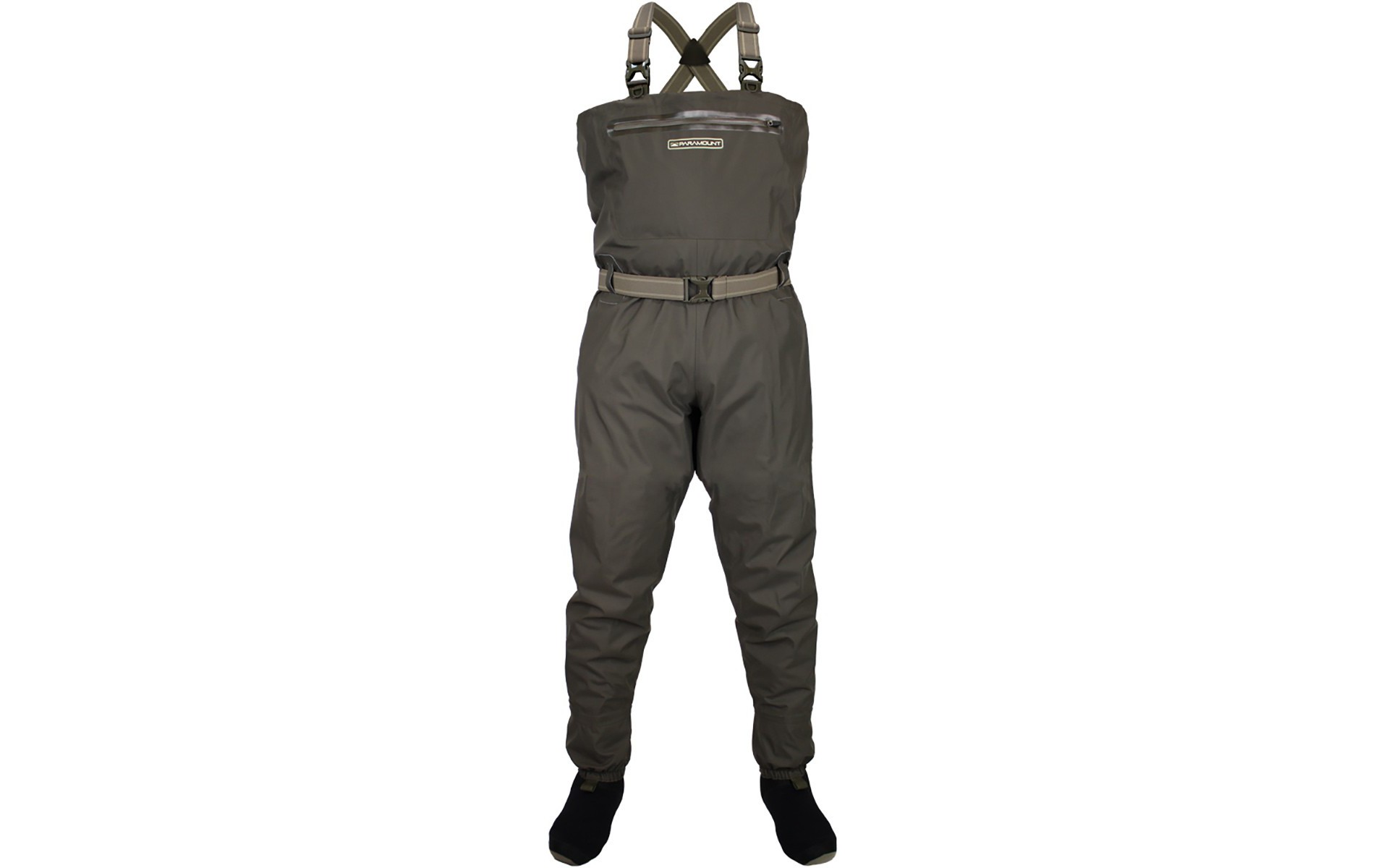 Fly Fishing Waders