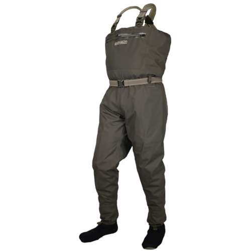 Men's Paramount Outdoors Stonefly Breathable Waders