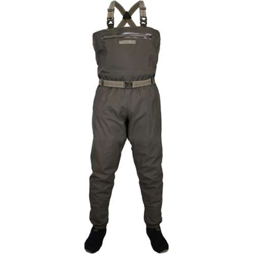 Youth Paramount Outdoors Stonefly Breathable Waders