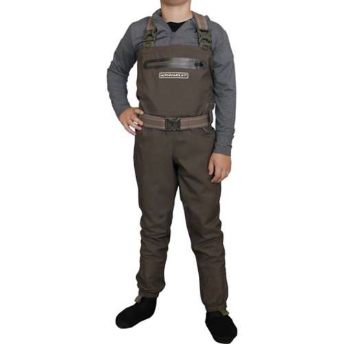 Youth Paramount Outdoors Stonefly Breathable Wader